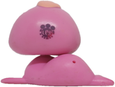 LPS #3818 Walrus "Wallace Waterman"